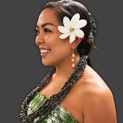 Lei Hua Weleweka                                                           
